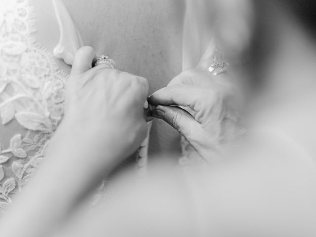 Il matrimonio di Andrea e Delia a Siracusa, Siracusa 11