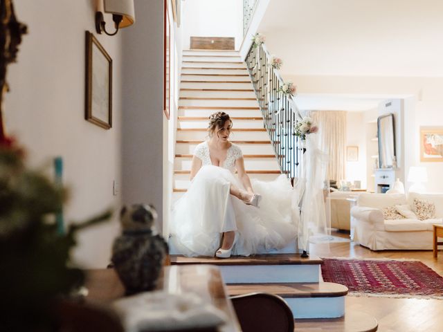 Il matrimonio di Andrea e Delia a Siracusa, Siracusa 14