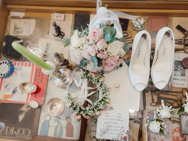 Il matrimonio di Andrea e Delia a Siracusa, Siracusa 16
