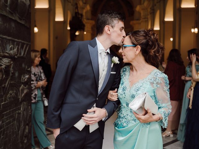 Il matrimonio di Andrea e Delia a Siracusa, Siracusa 17