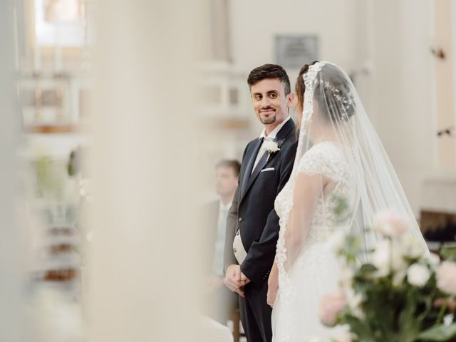 Il matrimonio di Andrea e Delia a Siracusa, Siracusa 18