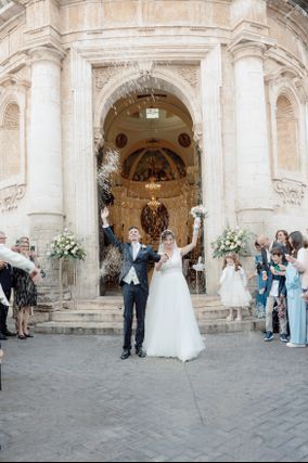Il matrimonio di Andrea e Delia a Siracusa, Siracusa 19