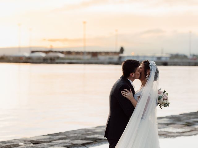 Il matrimonio di Andrea e Delia a Siracusa, Siracusa 22