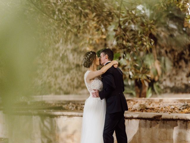 Il matrimonio di Andrea e Delia a Siracusa, Siracusa 24