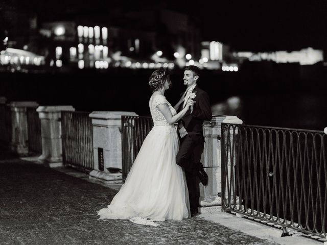 Il matrimonio di Andrea e Delia a Siracusa, Siracusa 25