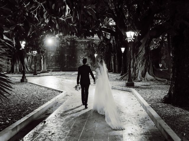 Il matrimonio di Andrea e Delia a Siracusa, Siracusa 26