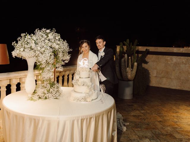 Il matrimonio di Andrea e Delia a Siracusa, Siracusa 27