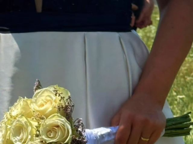 Il matrimonio di Mirko e Katiuscia  a Renon-Ritten, Bolzano 1