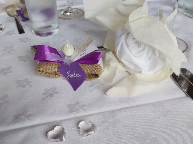 Il matrimonio di Mirko e Katiuscia  a Renon-Ritten, Bolzano 3