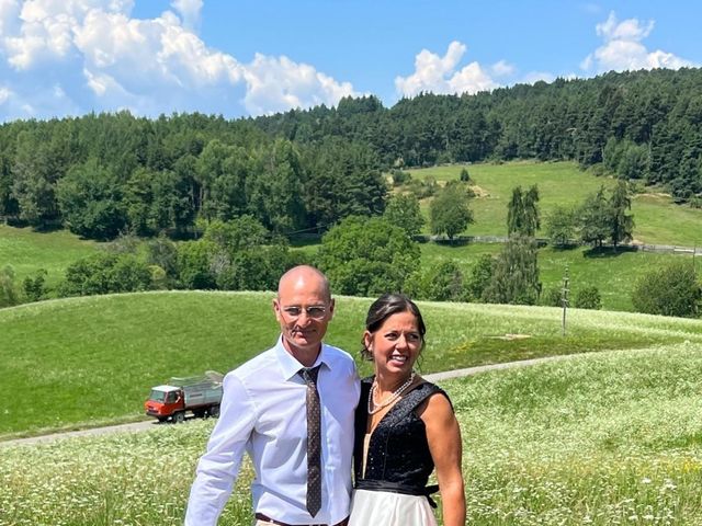 Il matrimonio di Mirko e Katiuscia  a Renon-Ritten, Bolzano 6