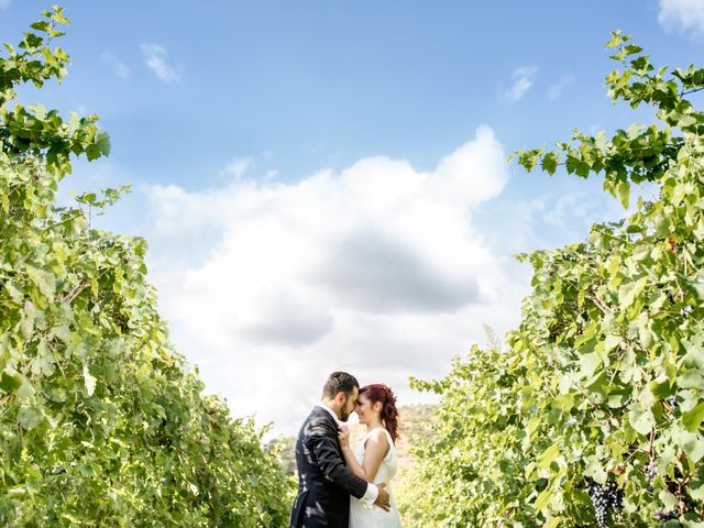 Il matrimonio di Sabatino e Antonietta a Airola, Benevento 20