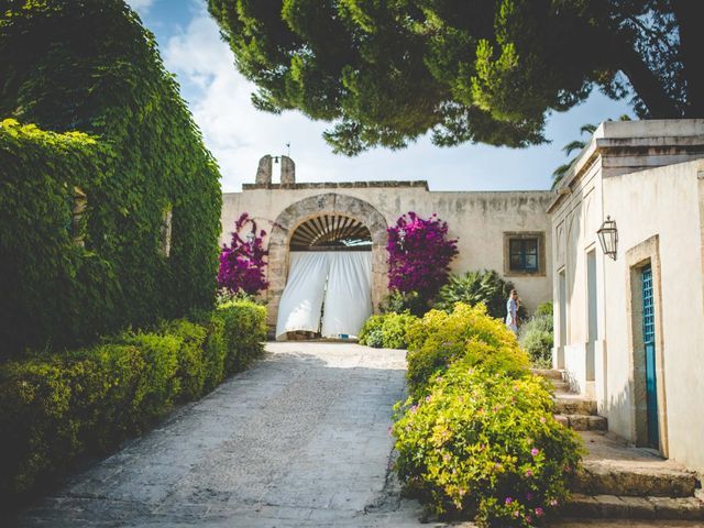 Il matrimonio di Andrea e Bruna a Carlentini, Siracusa 12