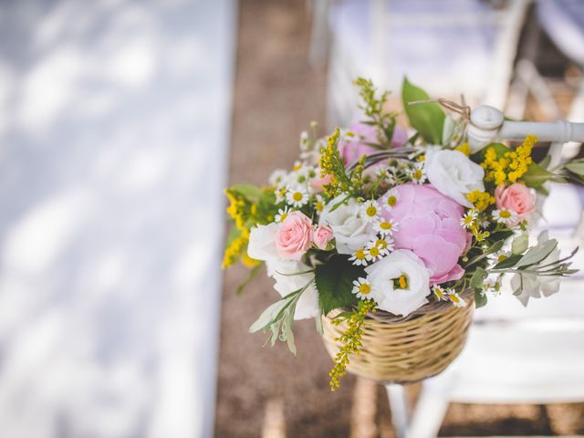 Il matrimonio di Andrea e Bruna a Carlentini, Siracusa 13