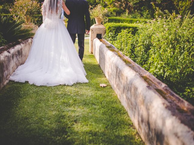 Il matrimonio di Andrea e Bruna a Carlentini, Siracusa 16