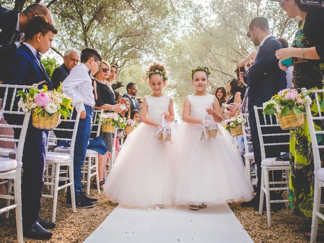 Il matrimonio di Andrea e Bruna a Carlentini, Siracusa 18