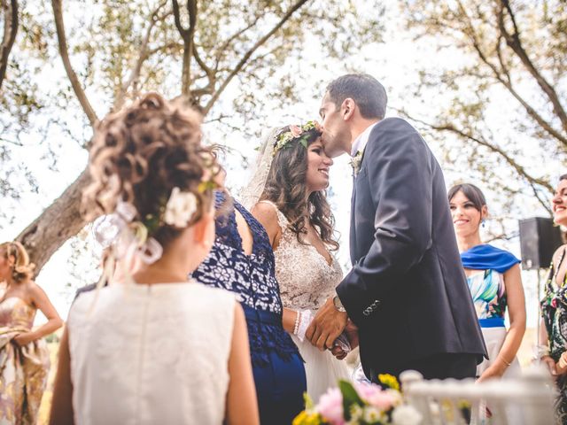 Il matrimonio di Andrea e Bruna a Carlentini, Siracusa 20