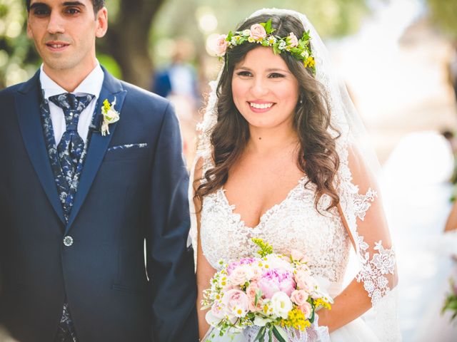 Il matrimonio di Andrea e Bruna a Carlentini, Siracusa 22