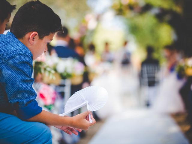 Il matrimonio di Andrea e Bruna a Carlentini, Siracusa 25