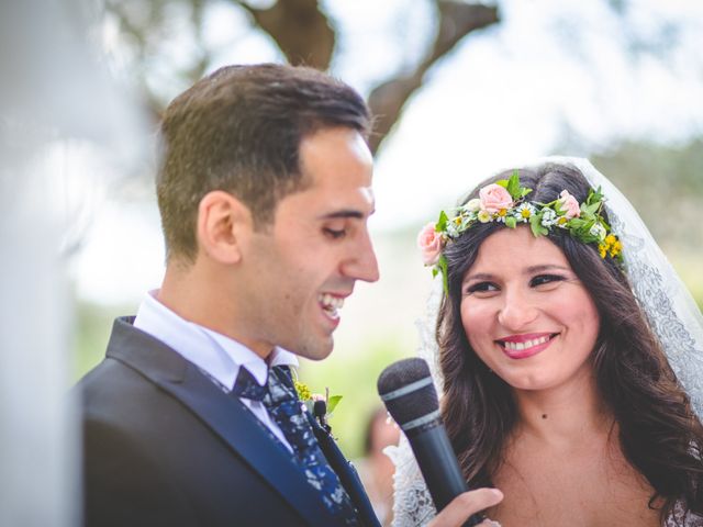 Il matrimonio di Andrea e Bruna a Carlentini, Siracusa 26