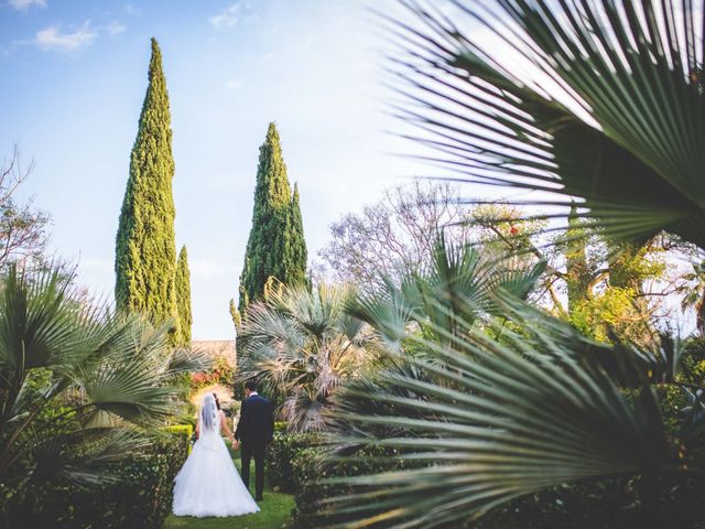 Il matrimonio di Andrea e Bruna a Carlentini, Siracusa 39