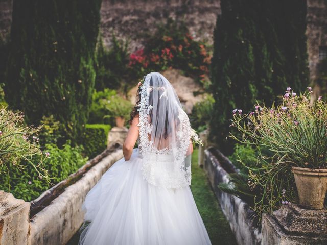 Il matrimonio di Andrea e Bruna a Carlentini, Siracusa 41