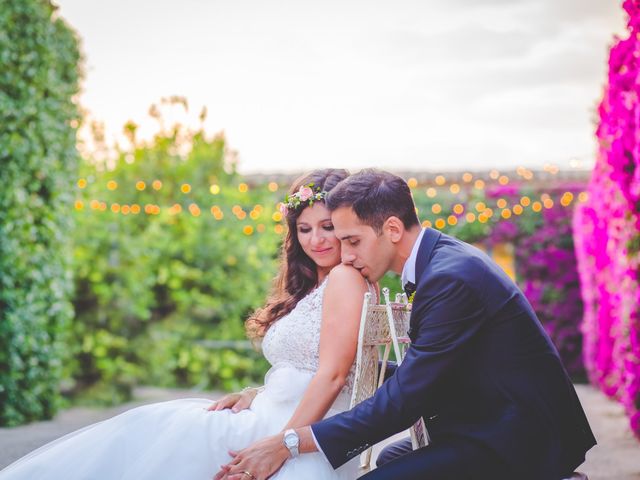 Il matrimonio di Andrea e Bruna a Carlentini, Siracusa 48