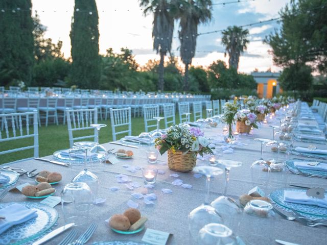 Il matrimonio di Andrea e Bruna a Carlentini, Siracusa 55