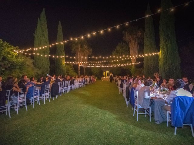 Il matrimonio di Andrea e Bruna a Carlentini, Siracusa 57