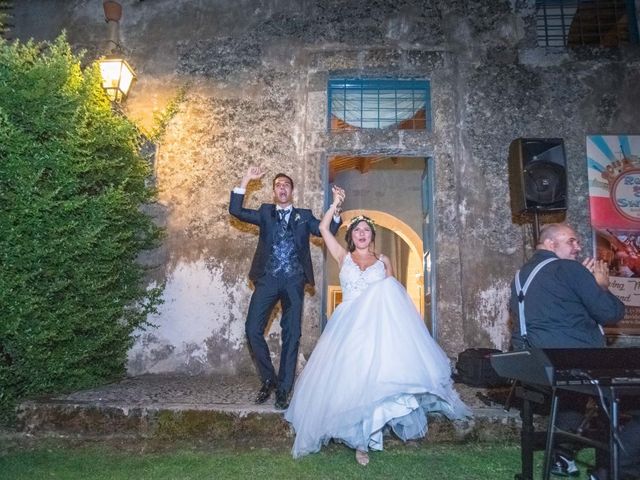 Il matrimonio di Andrea e Bruna a Carlentini, Siracusa 58