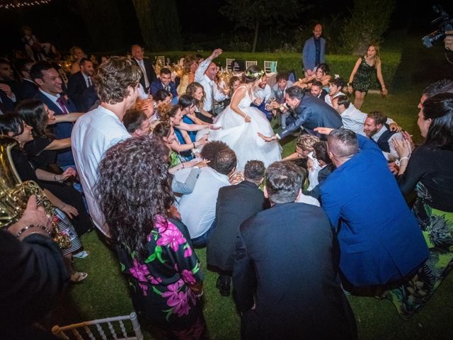 Il matrimonio di Andrea e Bruna a Carlentini, Siracusa 61