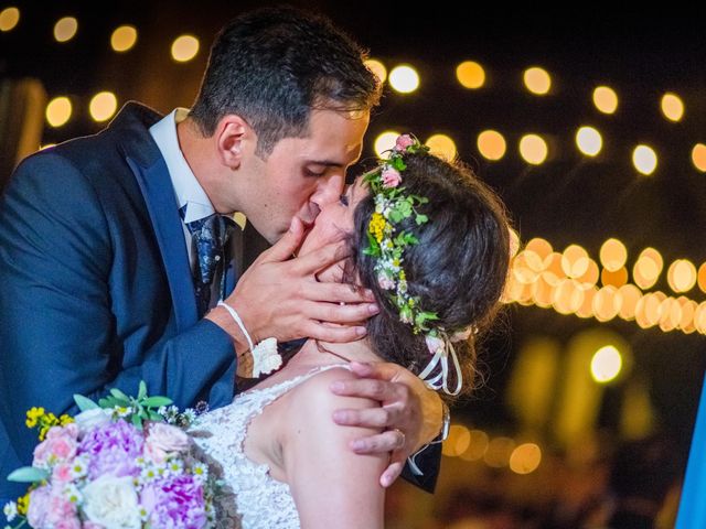 Il matrimonio di Andrea e Bruna a Carlentini, Siracusa 69