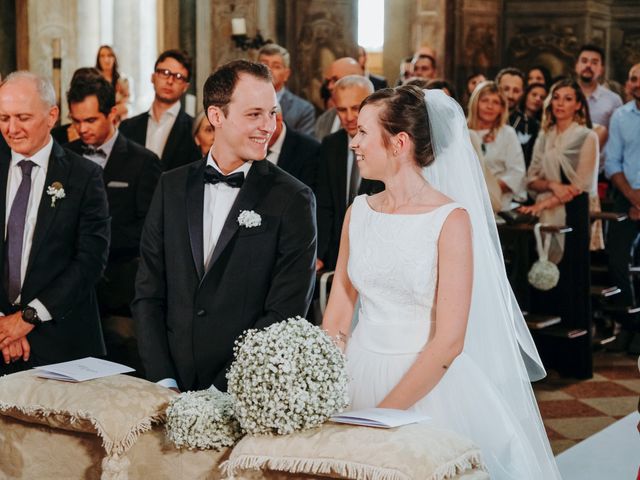 Il matrimonio di Giulia e Luigi a Sassuolo, Modena 18