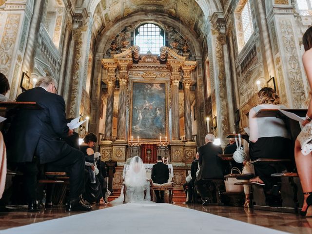 Il matrimonio di Giulia e Luigi a Sassuolo, Modena 19