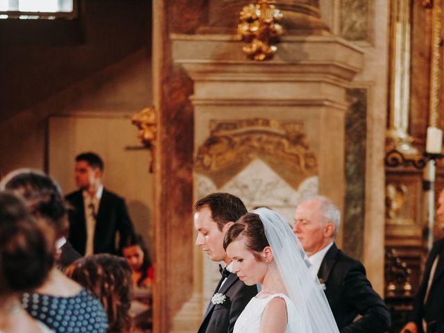 Il matrimonio di Giulia e Luigi a Sassuolo, Modena 20