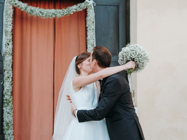 Il matrimonio di Giulia e Luigi a Sassuolo, Modena 25
