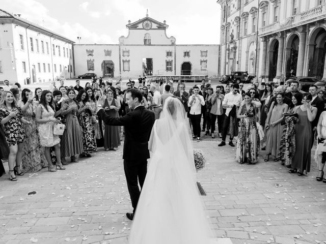 Il matrimonio di Giulia e Luigi a Sassuolo, Modena 26