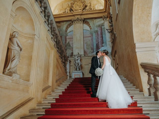 Il matrimonio di Giulia e Luigi a Sassuolo, Modena 31