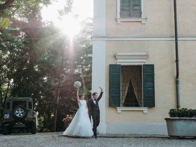 Il matrimonio di Giulia e Luigi a Sassuolo, Modena 32