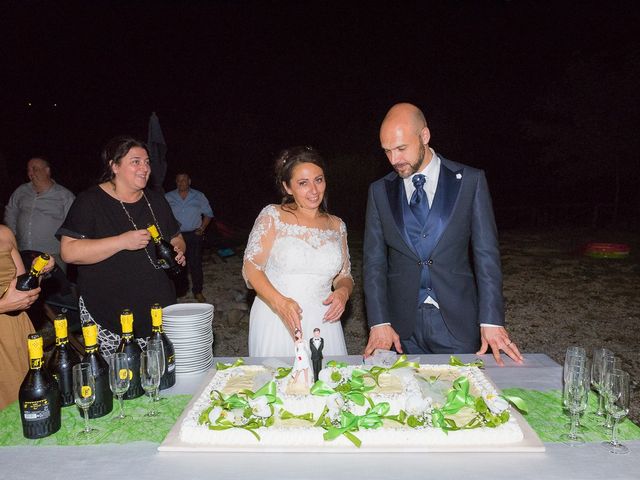 Il matrimonio di Chiara e Gianluca a Civitella di Romagna, Forlì-Cesena 20