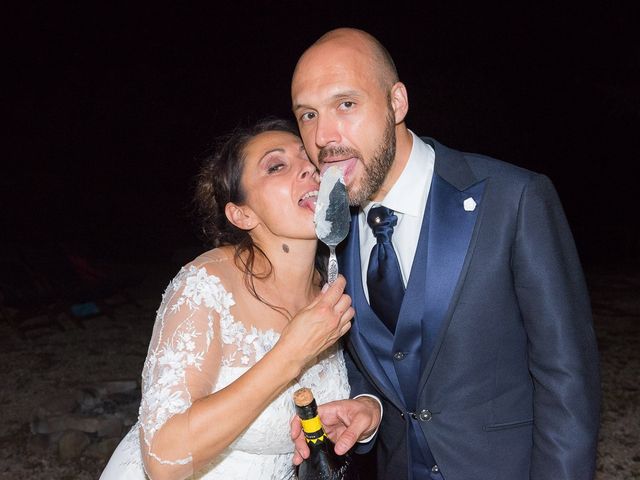 Il matrimonio di Chiara e Gianluca a Civitella di Romagna, Forlì-Cesena 21