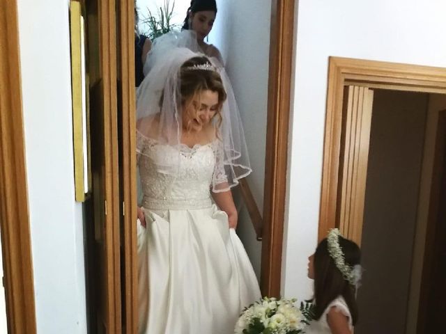 Il matrimonio di Lorenzo e Ester  a Pesaro, Pesaro - Urbino 3