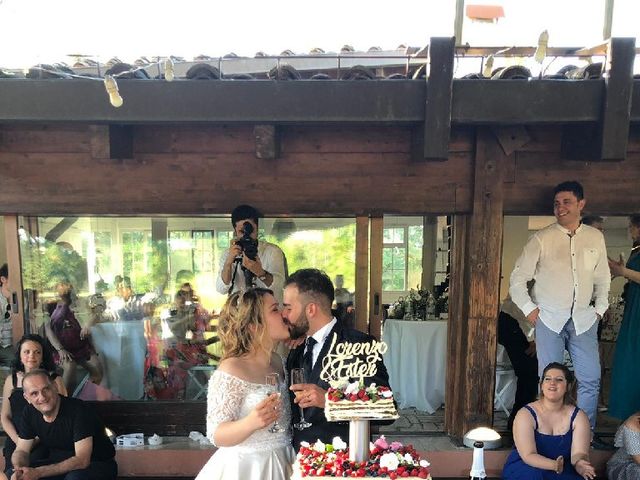 Il matrimonio di Lorenzo e Ester  a Pesaro, Pesaro - Urbino 6