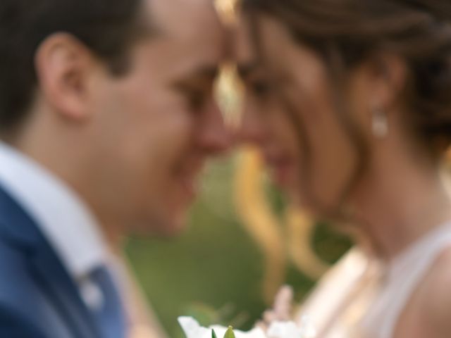 Il matrimonio di Daniele e Michela a Varese, Varese 59