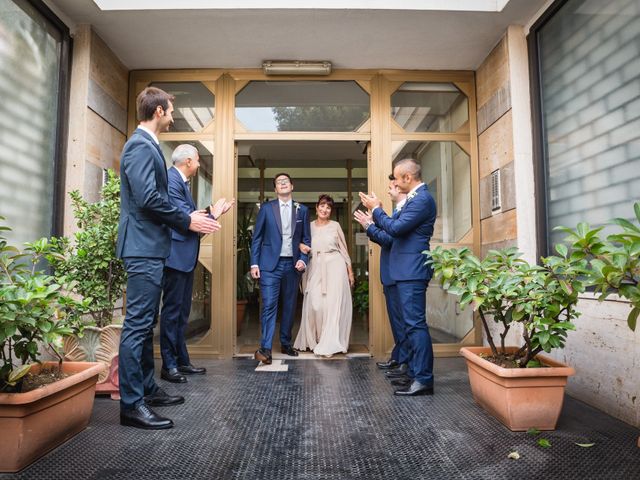 Il matrimonio di Riccardo e Eliana a Palermo, Palermo 21
