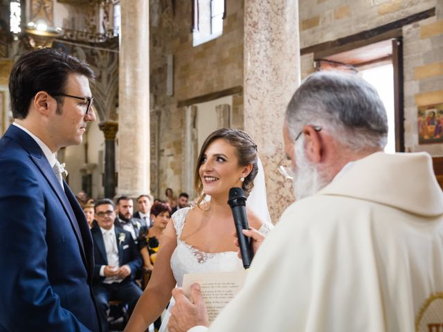 Il matrimonio di Riccardo e Eliana a Palermo, Palermo 66