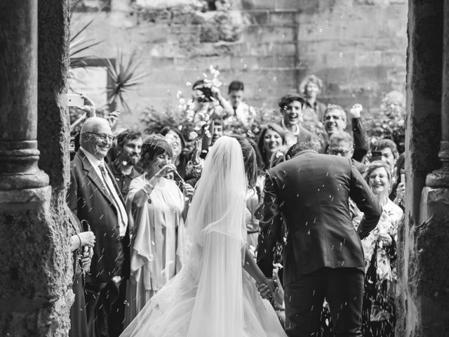 Il matrimonio di Riccardo e Eliana a Palermo, Palermo 82