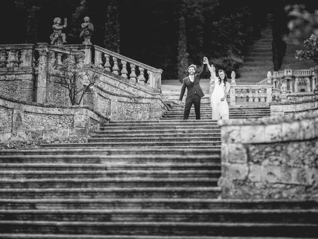 Il matrimonio di Tommaso e Serena a Casalzuigno, Varese 60