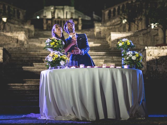 Il matrimonio di Tommaso e Serena a Casalzuigno, Varese 70