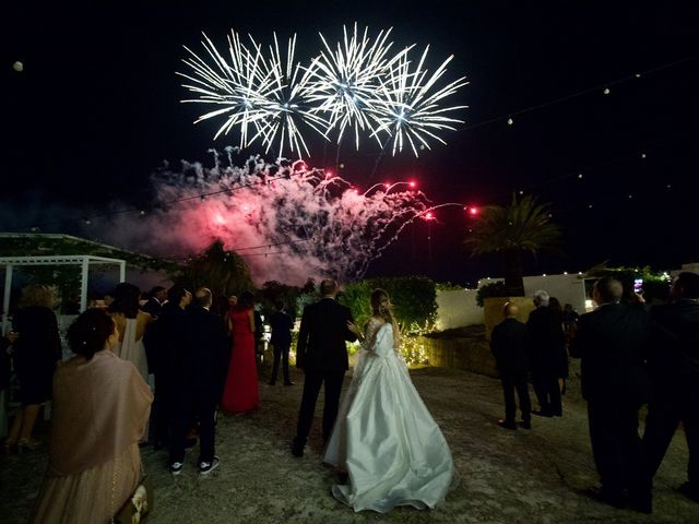 Il matrimonio di Alessandro e Anna Maria a Ceglie Messapica, Brindisi 70