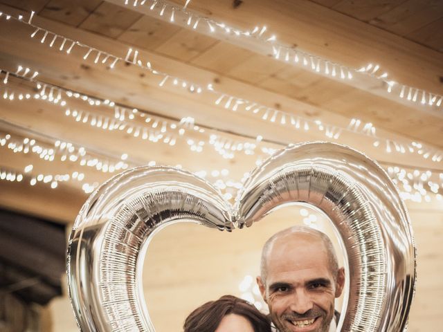 Il matrimonio di Diego e Simona  a Aosta, Aosta 3